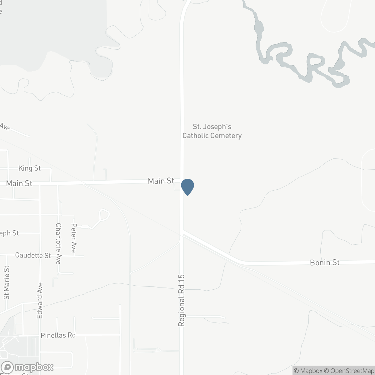 4581 Regional Road 15, Chelmsford, Ontario P0M 1L0